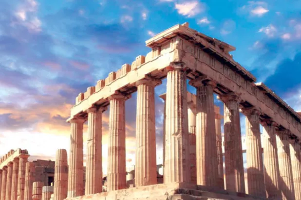 اليونان تعيد فتح الأكروبوليس خلال أيام