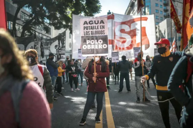 «كوفيد ـ 19»... سبب وجيه لتخلف الأرجنتين مجدداً عن سداد ديونها