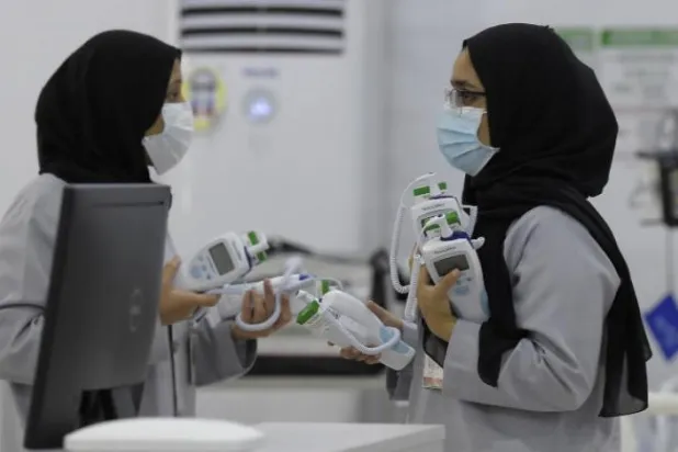 Bahreyn’de 151 yeni koronavirüs vakası… 21 kişi iyileşti