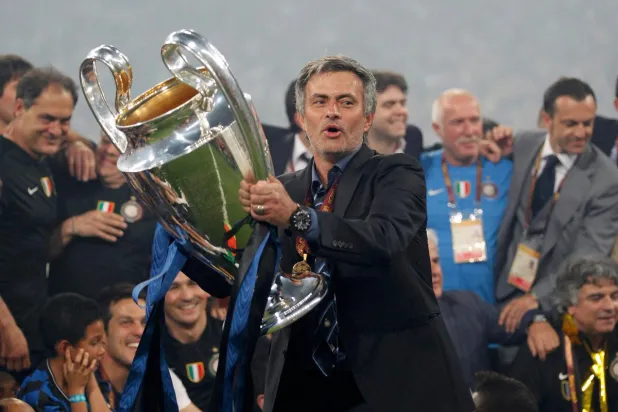 Mourinho, Tears and Defiance: The Story of Inter's 2009-10 Season