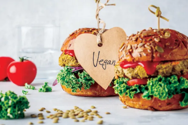 البدائل النباتية للحوم تزداد شعبية