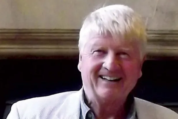 ستانلي جونسون