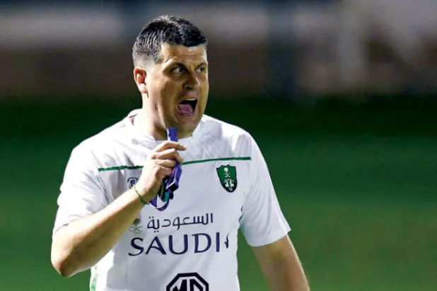 الأهلي يتجه إلى إقامة معسكره في الطائف