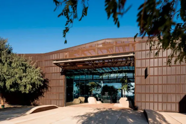 إطلاق «صندوق معرض 421 لدعم المشاريع»