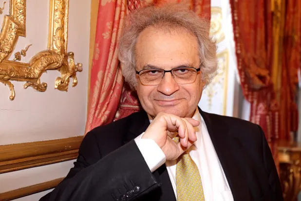 ​Amin Maalouf, koronaya dair: Umarım bu sarsıntı bizi uyandırır