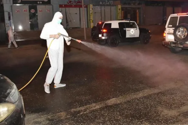 «الداخلية السعودية»: رفع الاحترازات الإضافية عن محافظة صامطة