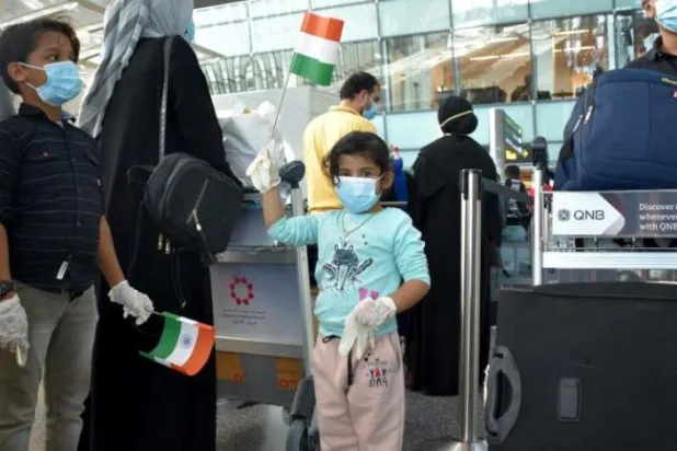 Katar’da bin 189 yeni koronavirüs vakası kaydedilirken bir kişi hayatını kaybetti