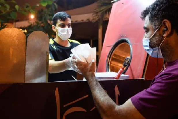 ​Bahreyn’de son 24 saatte 82 yeni koronavirüs vakası tespit edildi