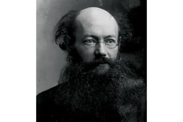 ثقافة وفكر الفوضوية