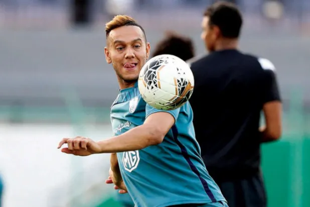 الأهلي ينهي أزمة «متأخرات» دي سوزا