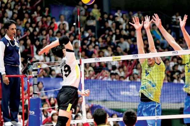 الحكم العالمي الزغيبي: تكريم الفيصل أنصف مسيرتي