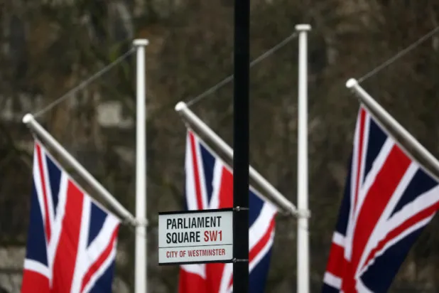 محادثات جديدة بين الاتحاد الأوروبي ولندن بشأن علاقات ما بعد «بريكست»