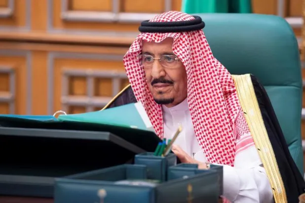 مجلس الوزراء السعودي يوافق على إقرار نظام النيابة العامة الجديد