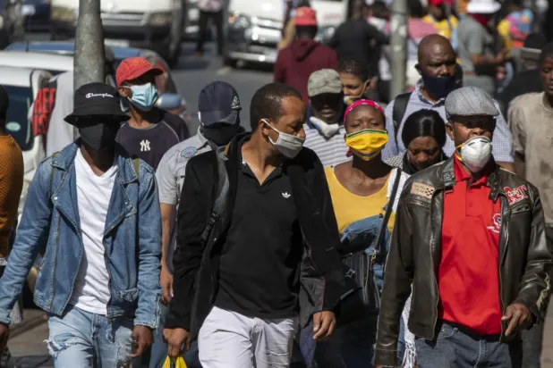 الأمم المتحدة تحذّر: تفشّي «كورونا» يعرقل معالجة الإيدز في أفريقيا