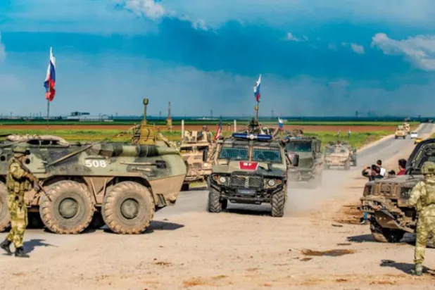 İran, Suriye’deki milislerini taktiksel olarak geri çekiyor