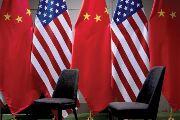 أزمة قيادة عالمية... الصين في موقف الدفاع وأميركا غائبة