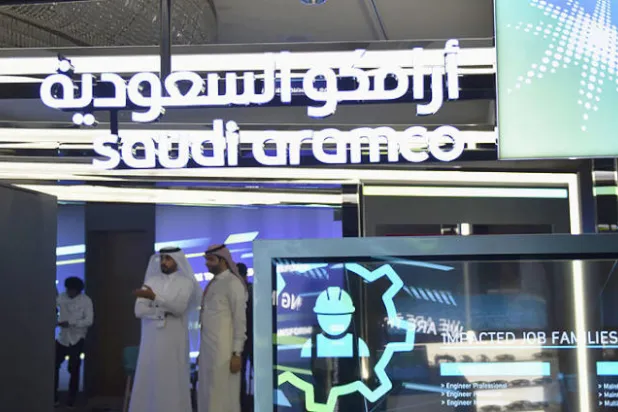 «أرامكو» توزع أعلى أرباح مدفوعة بين الشركات المدرجة في العالم