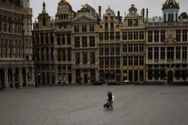 Küresel turizmde virüs bilançosu: 120 milyon insanın işi tehlikede, bu kişilerin dörtte üçü G20 ülkelerinde çalışanlar