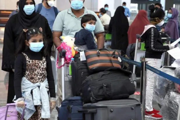 Umman Sağlık Bakanlığı: 148 vakaya daha rastlanıldı