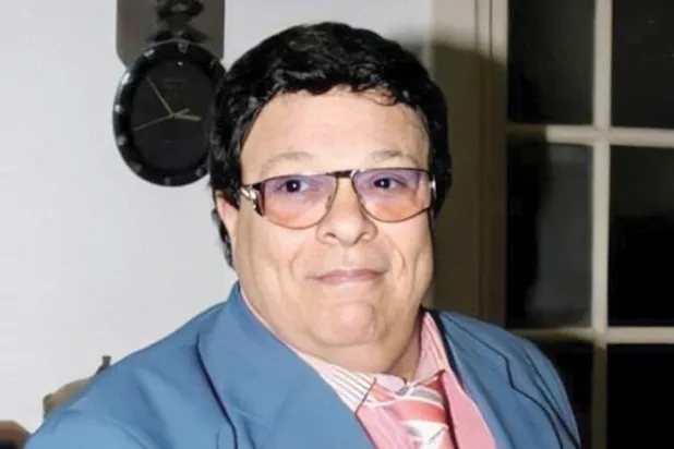 الفنان إبراهيم نصر... أيقونة «الكاميرا الخفية» يرحل في شهر تألقه