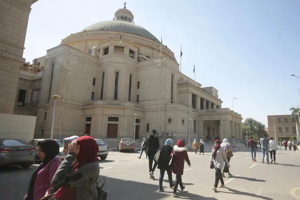 Egypt Considers Total Lockdown to Face COVID-19