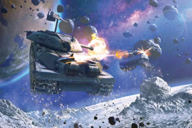 الوكالة الروسية: احتمال كبير لوجود حياة في الفضاء