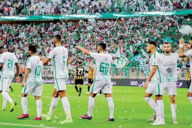 الأهلي يتحوط لمرحلة «ما بعد كورونا» بخطة مالية جديدة