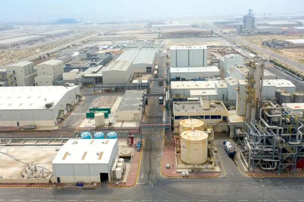 مسح ميداني لضمان استدامة الاستثمارات الصناعية في السعودية