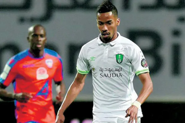 الأهلي يؤكد عدم تفريطه بالمؤشر والمسيليم