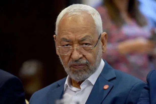 Gannuşi, Nahda Hareketi’nin yürütme bürosunu feshetti