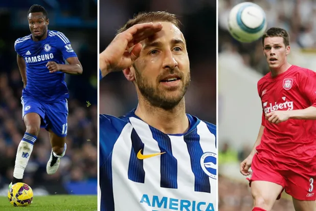 Underrated Premier League Players: From Arsenal to Liverpool