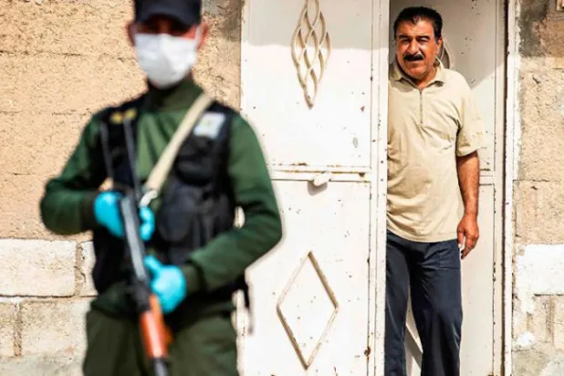 وبا کی حقیقی تعداد کو ظاہر کرنے کے لئے حوثیوں پر بین الاقوامی دباؤ