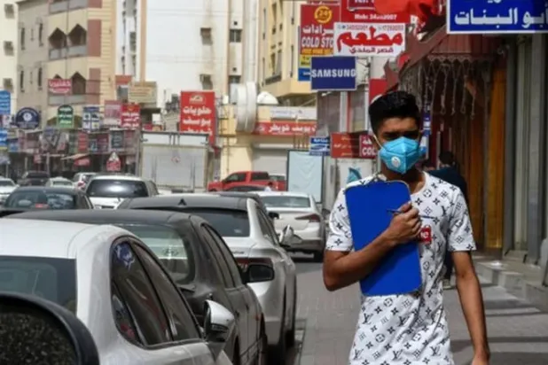 إصابات متزايدة في 4 دول خليجية