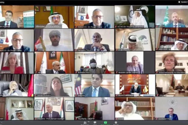 «إيسيسكو» تطالب بإعادة تأهيل المنظومات التربوية