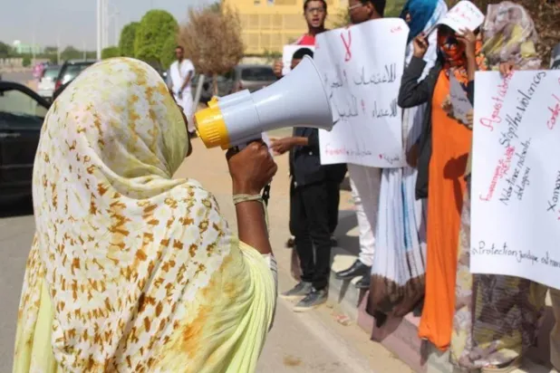 Moritanya’da cinsiyet yasası tartışmaya yol açtı