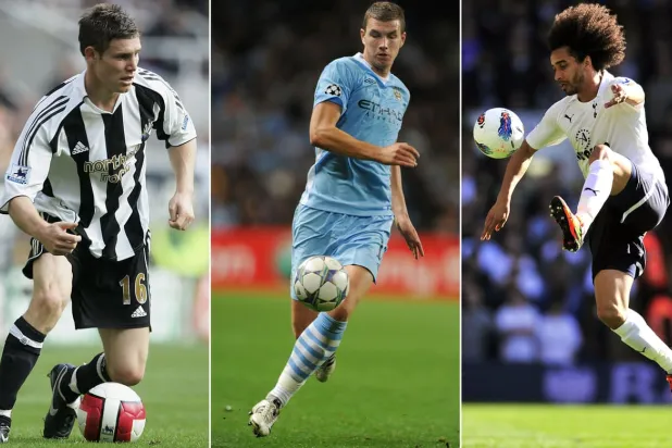 Underrated Premier League Players: From Man City to Wolves