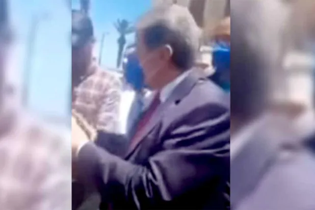 بوادر توتر جديد بين الجزائر والرباط