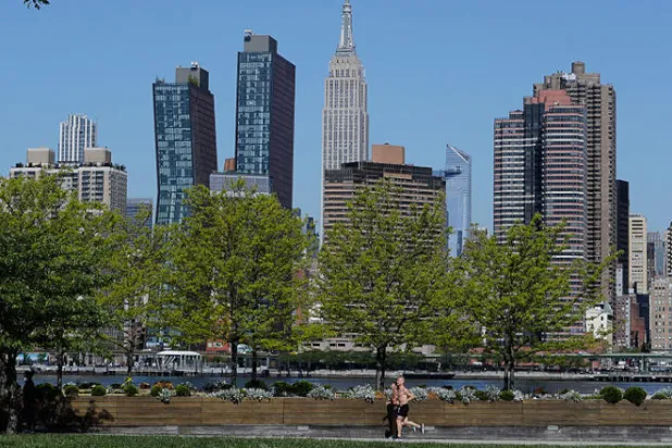 الفيروس يسحق ربع سوق العمل الأميركية