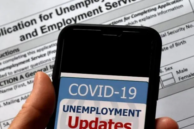 ABD'de geçtiğimiz hafta  2,98 milyon kişi işsizlik maaşına başvurdu