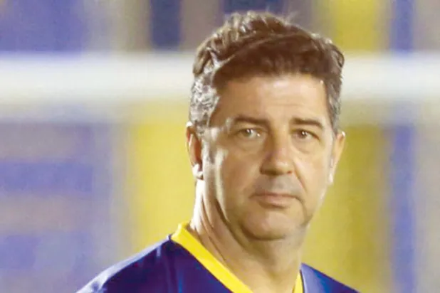 30 مليون ريال تهدد علاقة النصر بفيتوريا