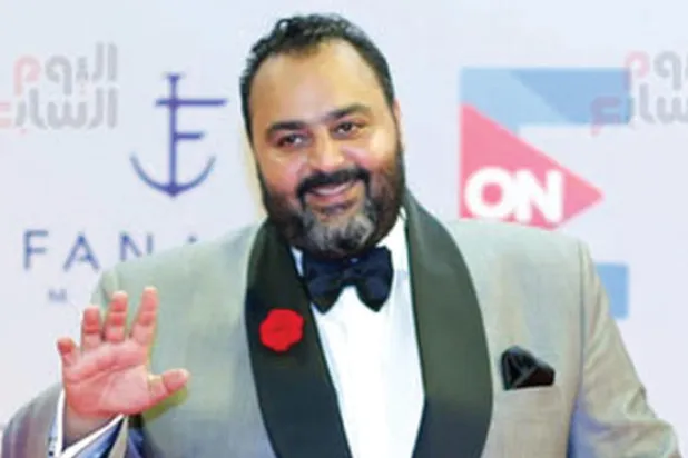 شيكو لـ«الشرق الأوسط»: أستطيع الابتعاد عن الكوميديا