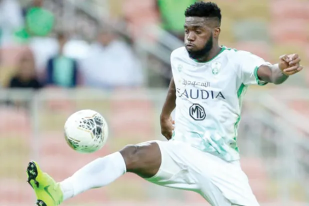 الأهلي يفكر في التخلص من دجانيني