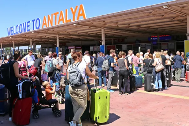 İptal olan paket tur iadelerinde salgın düzenlemesi