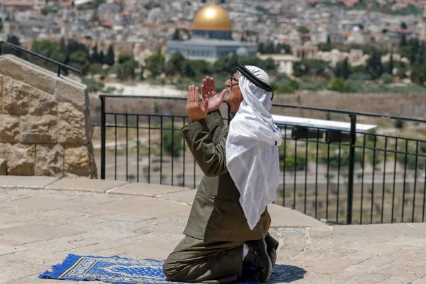 الازهر: قدس عربی می‌ماند و در قلب ملت‌های مسلمان جای خواهد داشت