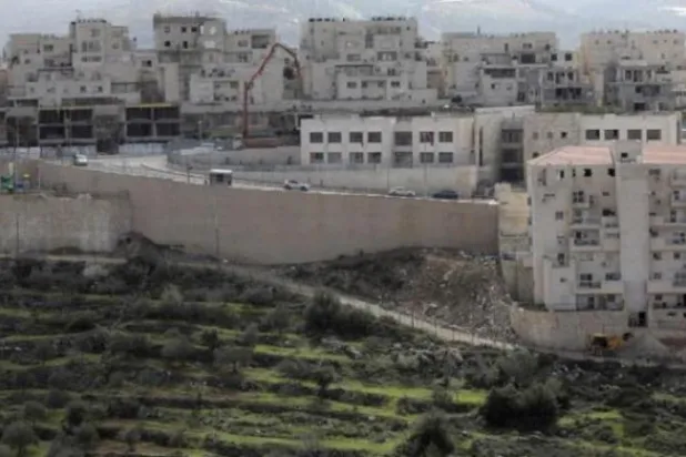 Avrupa’nın gündeminde Batı Şeria’nın ilhakıyla mücadele var