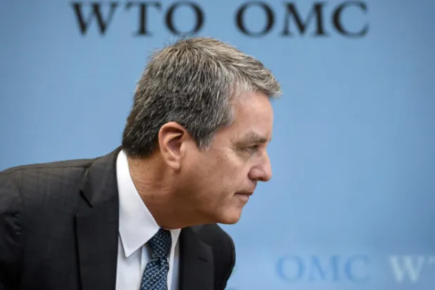 منظمة التجارة العالمية «تندفع نحو المجهول»
