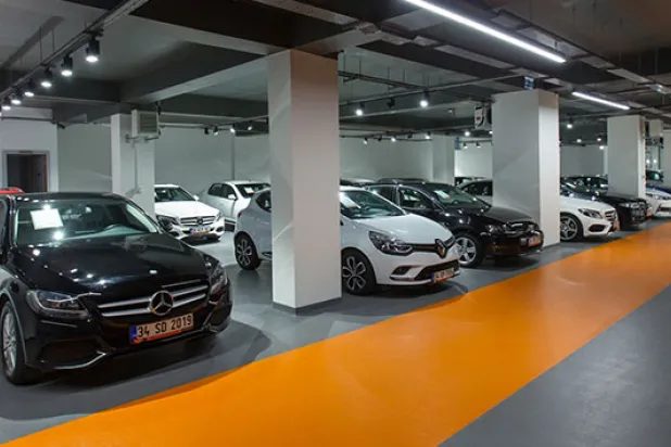 Pandemi döneminde değeri en çok artan ikinci el araçlar