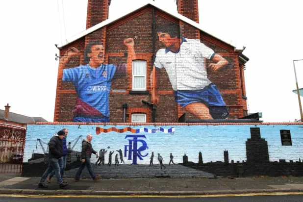 Player Wages, Contracts Will Bankrupt EFL Clubs