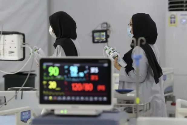 Bahreyn: Koronavirüs bulaşan 113 kişi iyileşirken 72 yeni vaka tespit edildi