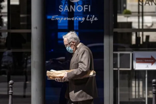 Maske savaşının ardından aşı savaşı